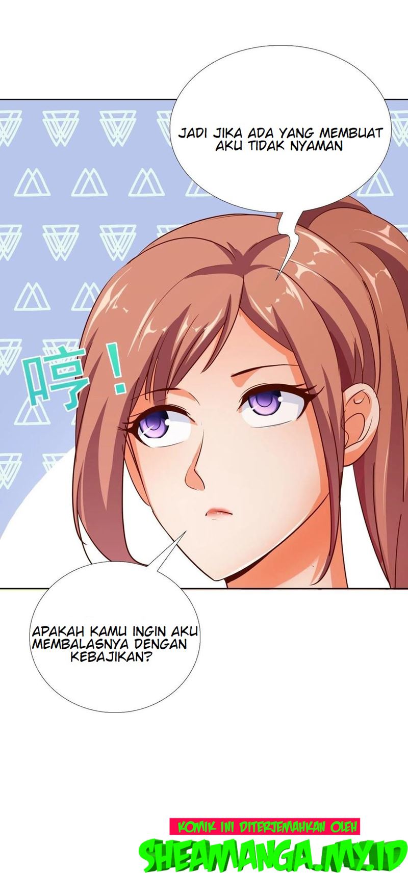 Super School Doctor (Supreme Campus Doctor) chapter 104